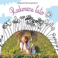 Okładka książki Rozkoszne lato