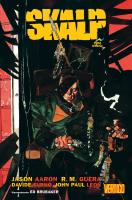 Okładka książki Skalp T.2