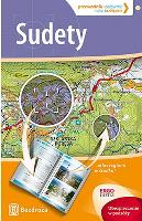 Okładka książki Sudety Przewodnik-celownik wydanie 2