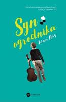 Okładka książki Syn ogrodnika