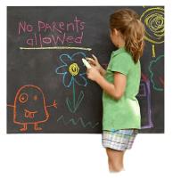 Opakowanie Tablica kredowa samoprzylepna