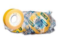 Opakowanie Taśma samoprzylepna 19mm x 33m MILAN