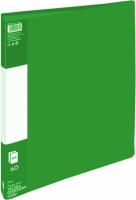 Opakowanie Teczka ofertowa 60 koszulek zielona GRAND