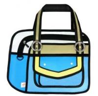 Opakowanie Torebka 2D 3910-B NARCISSUS