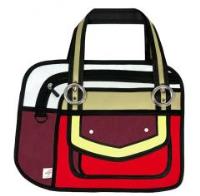 Opakowanie Torebka 2D 3910-R NARCISSUS