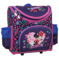 Opakowanie Tornister ergonomiczny mały Minnie 17