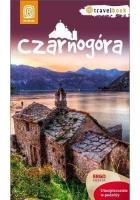 Travelbook. Czarnogóra. Autor: Nadażdin Draginja, Bzowski Krzysztof. SmakLiter.pl Okładka książki Travelbook. Czarnogóra