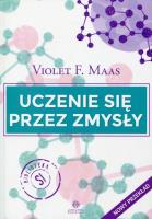 Okładka książki Uczenie się przez zmysły
