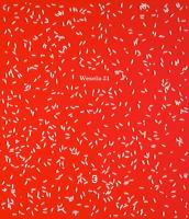 Okładka książki Wesela 21