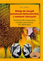 Wstęp do terapii poznawczo- behawioralnej.... Autor: Ken Laidlaw. SmakLiter.pl Okładka książki Wstęp do terapii poznawczo- behawioralnej...