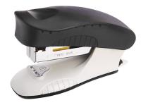 Okładka książki Zszywacz Trendy 45M czarny KANGARO