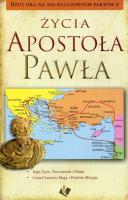 Okładka książki Życie Apostoła Pawła