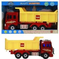 Opakowanie Auto Power Truck