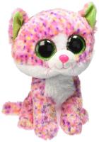 Opakowanie Beanie Boos Sophie różowy kotek