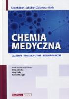 Chemia medyczna. Wydawca: Medpharm. SmakLiter.pl Opakowanie Chemia medyczna