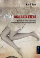 Okładka książki Córka marnotrawna
