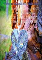 Diamentowe mądrości. Część II. Autor: Baszarkiewicz Machcińska Marianna. SmakLiter.pl Okładka książki Diamentowe mądrości. Część II