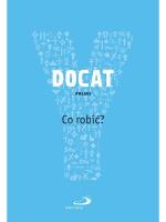 Okładka książki Doucat. Co robić?