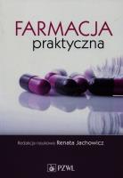 Okładka książki Farmacja praktyczna