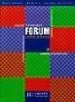Forum 2 ćw. HACHETTE. Autor: Praca zbiorowa. SmakLiter.pl Okładka książki Forum 2 ćw. HACHETTE