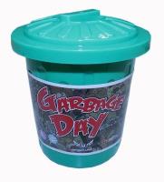 Opakowanie Garbage Day MAYDAY