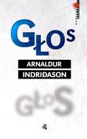 Głos. Autor: Indridason Arnaldur. SmakLiter.pl Okładka książki Głos