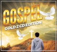 Gospel 2CD. Autor: Różni wykonawcy. SmakLiter.pl Okładka książki Gospel 2CD