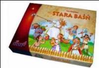 Opakowanie Gra - Stara Baśń DINO