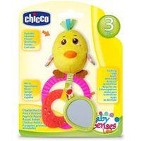 Opakowanie Grzechotka Kurczaczek