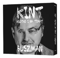 Krótko i na temat - K.C. Buszman. Autor:   Praca zbiorowa. SmakLiter.pl Okładka książki Krótko i na temat - K.C. Buszman