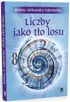 Okładka książki Liczby jako tło losu
