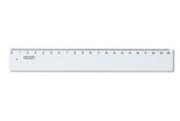 Linijka 20 cm. Wydawca: Koh-I-Noor. SmakLiter.pl Opakowanie Linijka 20 cm