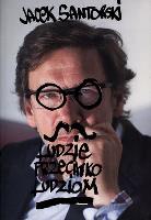 Ludzie przeciwko ludziom. Autor: Jacek Santorski. SmakLiter.pl Okładka książki Ludzie przeciwko ludziom