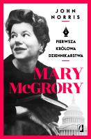 Okładka książki Mary McGrory