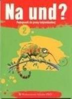 Okładka książki Na und 2 AB PWN