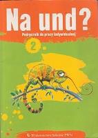 Okładka książki Na und 2 KB PWN