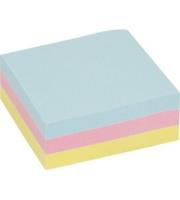 Notes samoprzylepny EAGLE 75x75. Wydawca: Tung Yung International Ltd.. SmakLiter.pl Opakowanie Notes samoprzylepny EAGLE 75x75