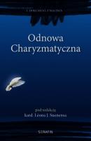 Odnowa Charyzmatyczna. I Dokument z Malines. Autor: kard. Leon J. Suenens. SmakLiter.pl Okładka książki Odnowa Charyzmatyczna. I Dokument z Malines
