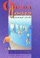 Okładka książki Open Doors 3 SB OXFORD