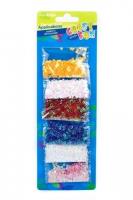 Opakowanie Ozdoba dekoracyjna 6x mix