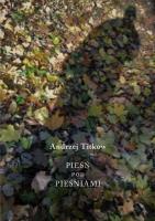 Pieśń pod pieśniami. Autor: Titkow Andrzej. SmakLiter.pl Okładka książki Pieśń pod pieśniami
