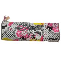 Piórnik szkolny PB-103. Wydawca: Noster. SmakLiter.pl Opakowanie Piórnik szkolny PB-103