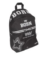 Opakowanie Plecak Born to be Wild