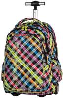 Opakowanie Plecak młodzieżowy na kółkach CoolPack Junior 34 L