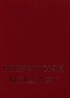 Okładka książki Przewodnik modlitwy