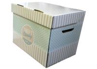 Opakowanie Pudełko do pakowania 34x25x26