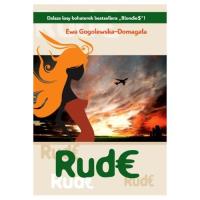Okładka książki RudEUR