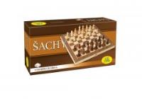 Szachy ALBI. Wydawca: Albi. SmakLiter.pl Opakowanie Szachy ALBI