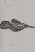 Sznurki. Autor: Jacek Pikuła. SmakLiter.pl Okładka książki Sznurki