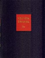 Okładka książki Sztuka Świata Tom 11